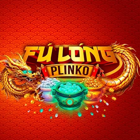 Fú Lóng Plinko