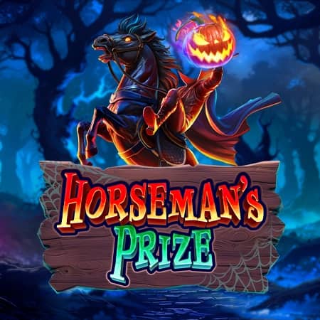 Horseman's Prize