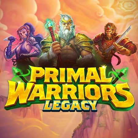 Primal Warriors: Legacy