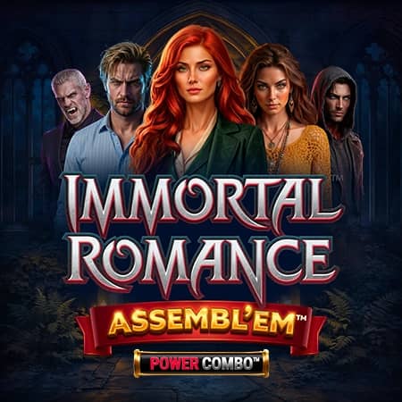 Immortal Romance Assembl'em