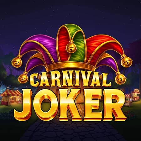 Carnival Joker