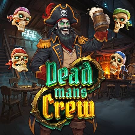 Dead Man's Crew