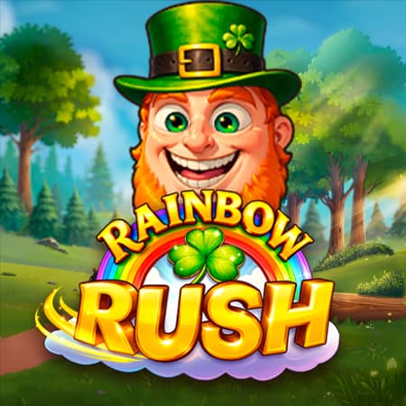 Rainbow Rush