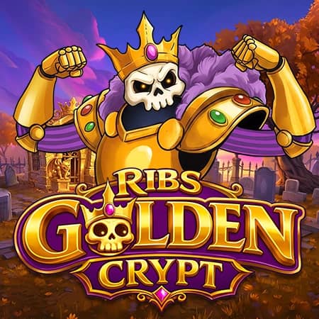 Ribs' Golden Crypt