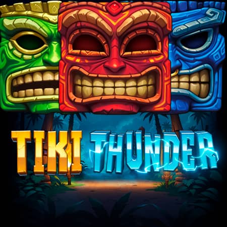Tiki Thunder