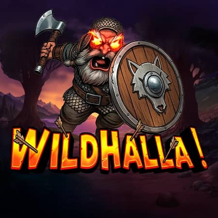 Wildhalla
