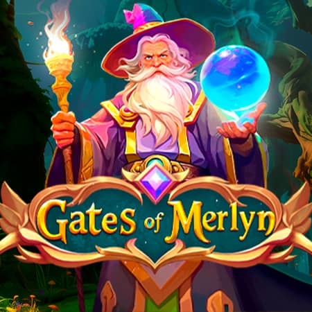 Gates of Merlyn