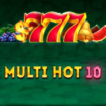 Multi Hot 10