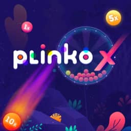 PlinkoX