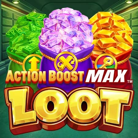 Action Boost Max Loot