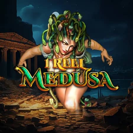 1 Reel - Medusa