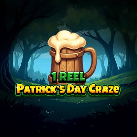 1 Reel - Patrick's Day Craze