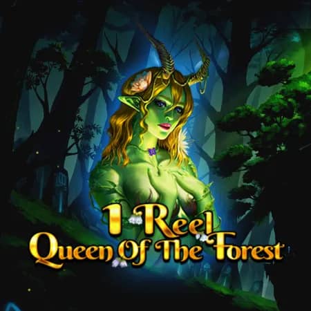 1 Reel - Queen Of The Forest