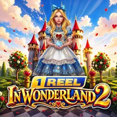1 Reel In Wonderland 2
