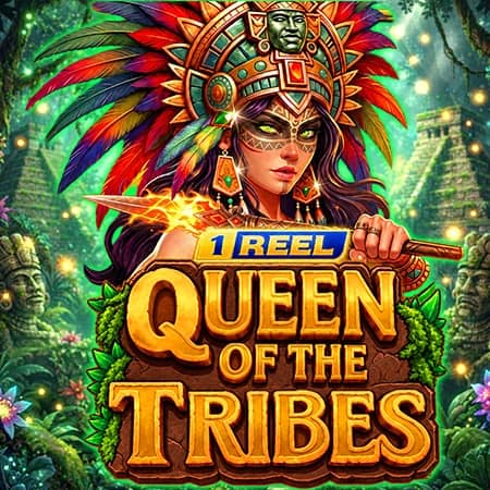 1 Reel Queen of the Tribes