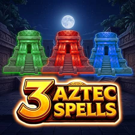 3 Aztec Spells