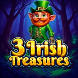 3 Irish Treasures