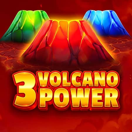 3 Volcano Power
