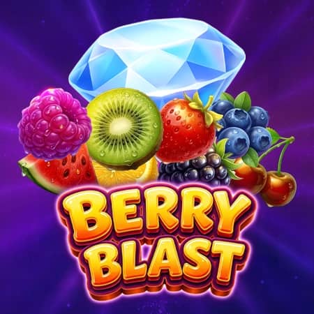 Berry Blast