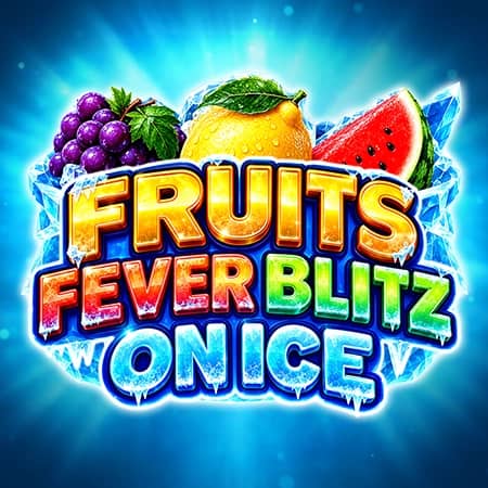 Fruits Fever Blitz On Ice