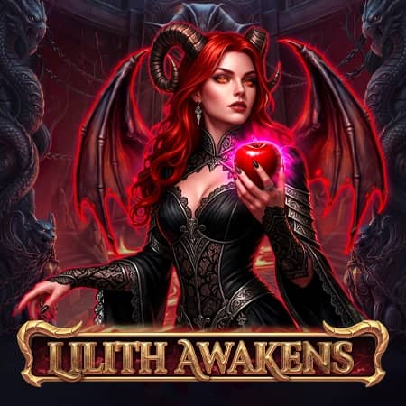 Lilith Awakens