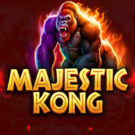 Majestic Kong