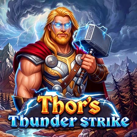 Thor's Thunder Strike