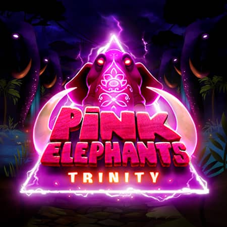 Pink Elephants Trinity