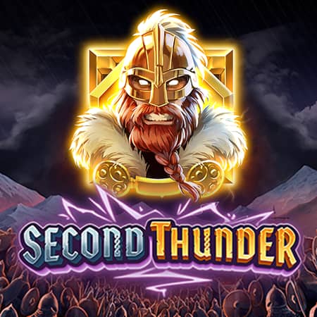 Second Thunder