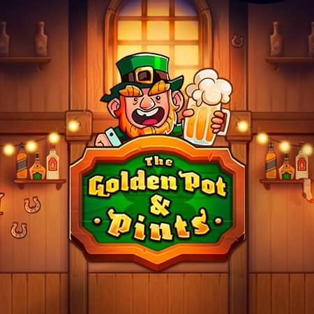 The Golden Pot & Pints