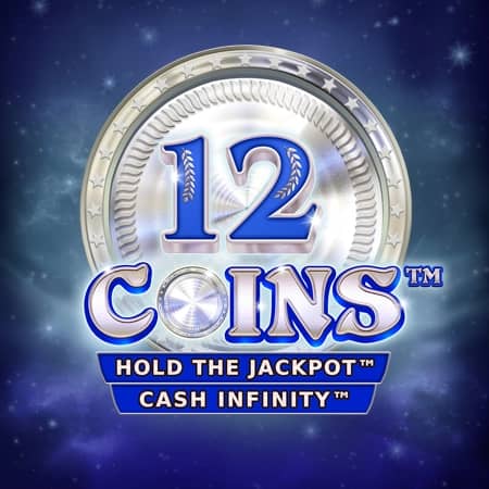 12 Coins: Grand Platinum Edition