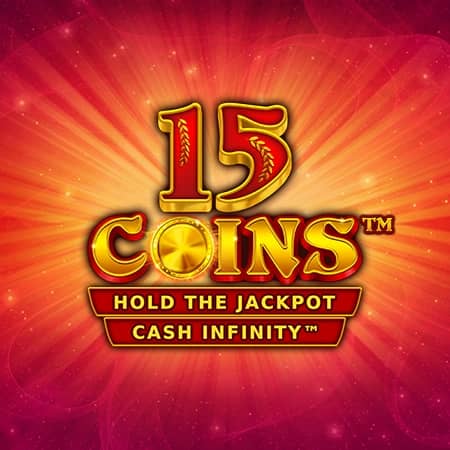 15 Coins