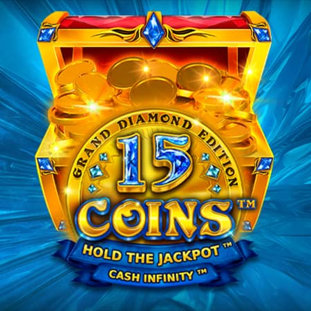 15 Coins: Grand Diamond Edition