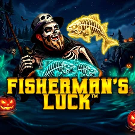 Fisherman's Luck Halloween Edition