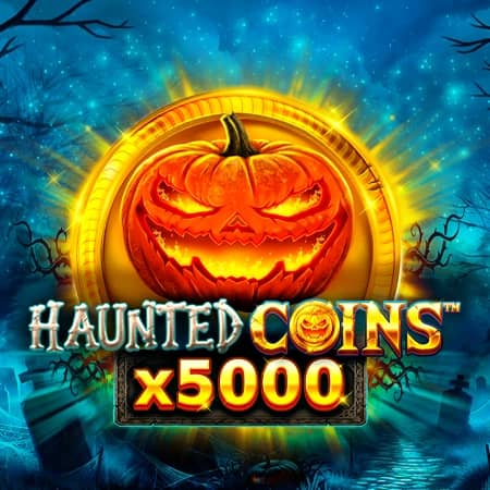 Haunted Coins x5000