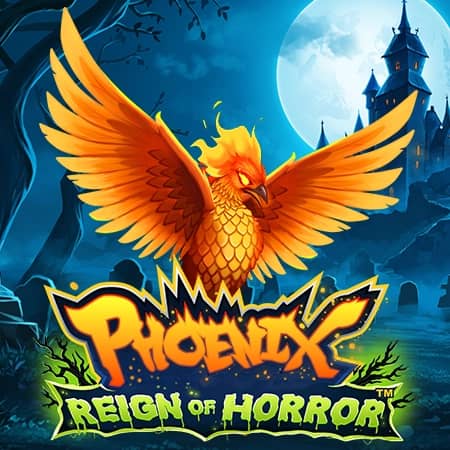 Phoenix Reign of Horror