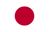 Zastava Japan