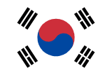 Južna Koreja