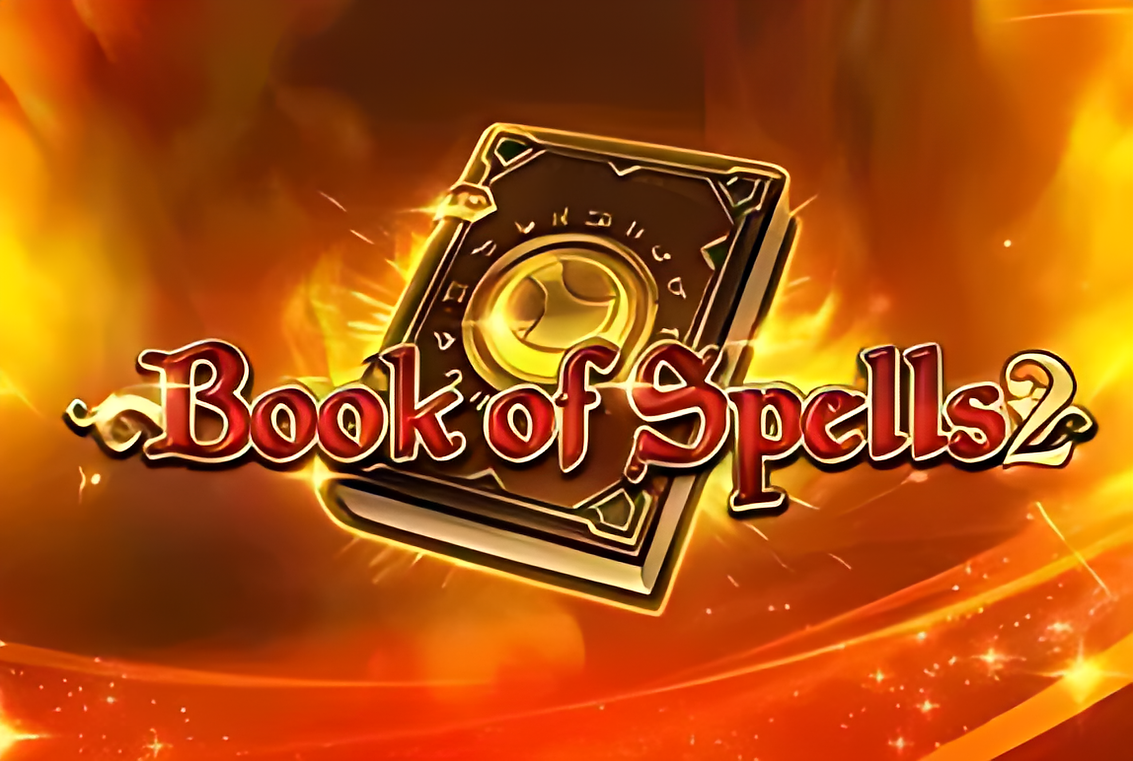 Book of Spells 2