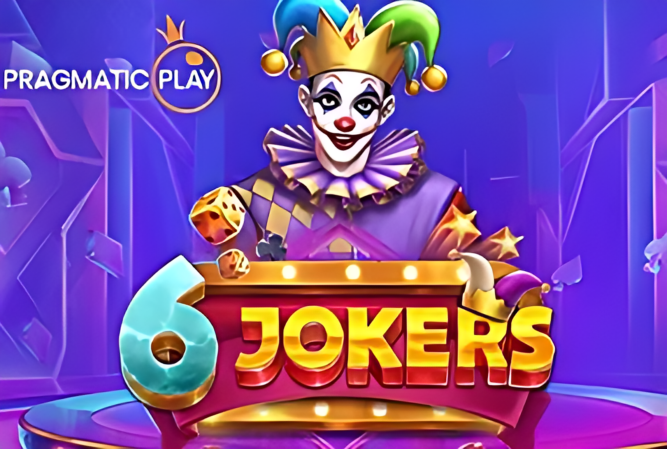 6 Jokers