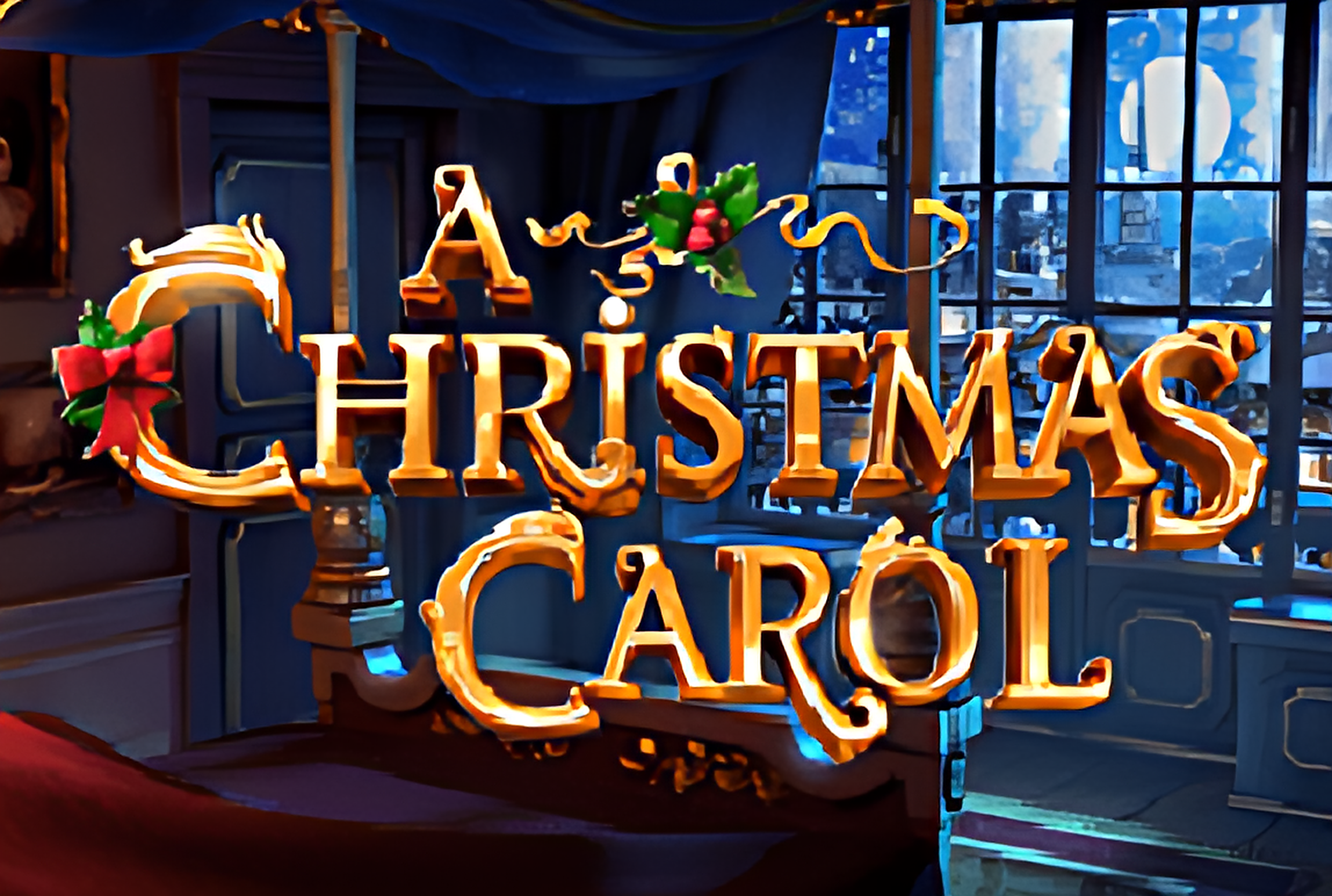 A Christmas Carol