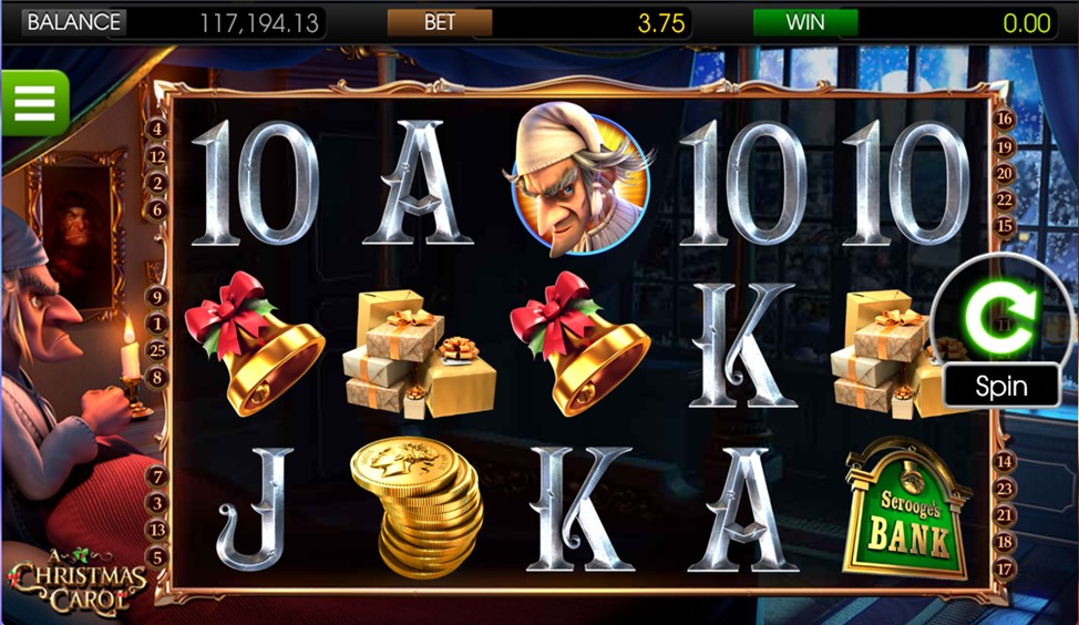A Christmas Carol
