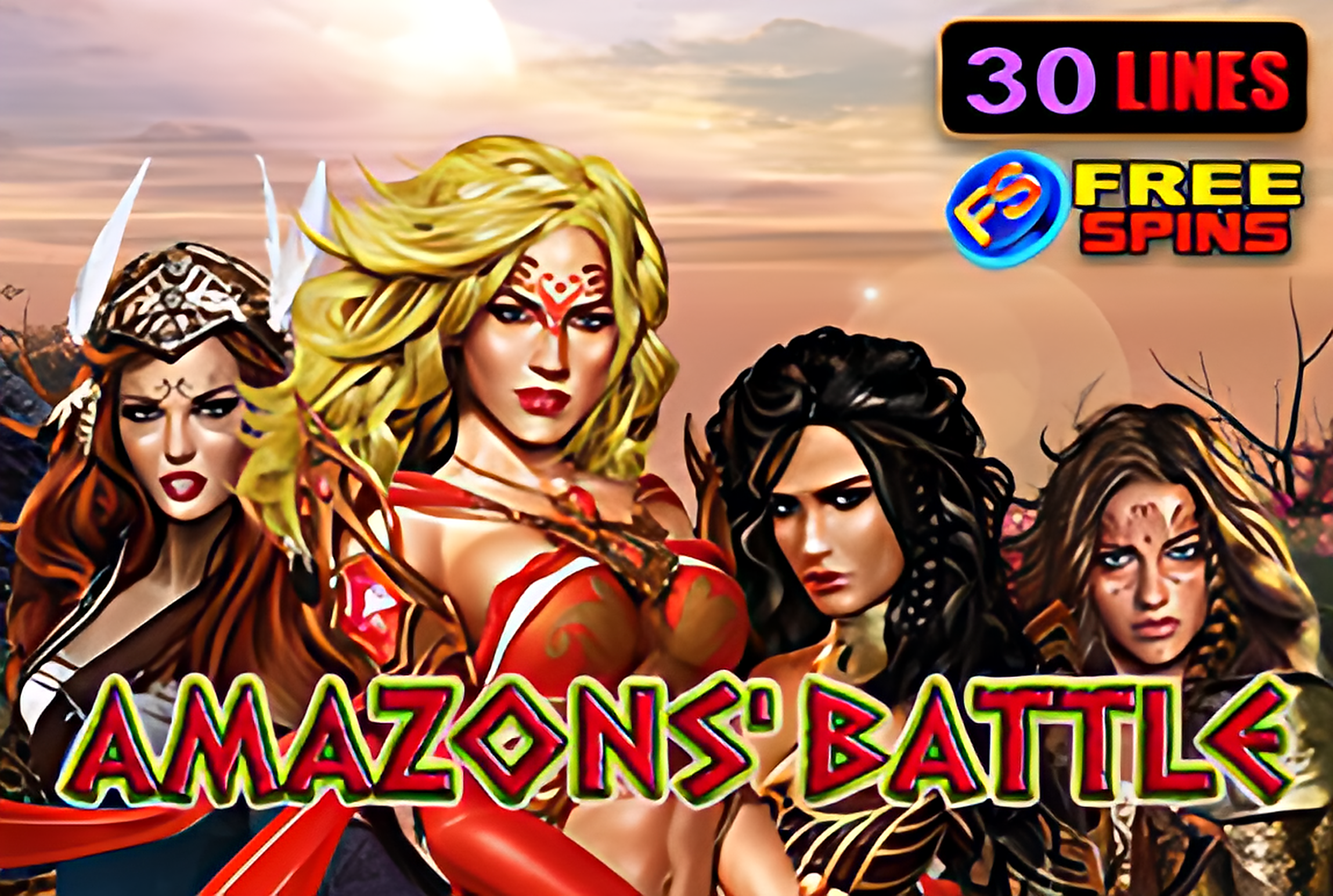 Amazon’s Battle