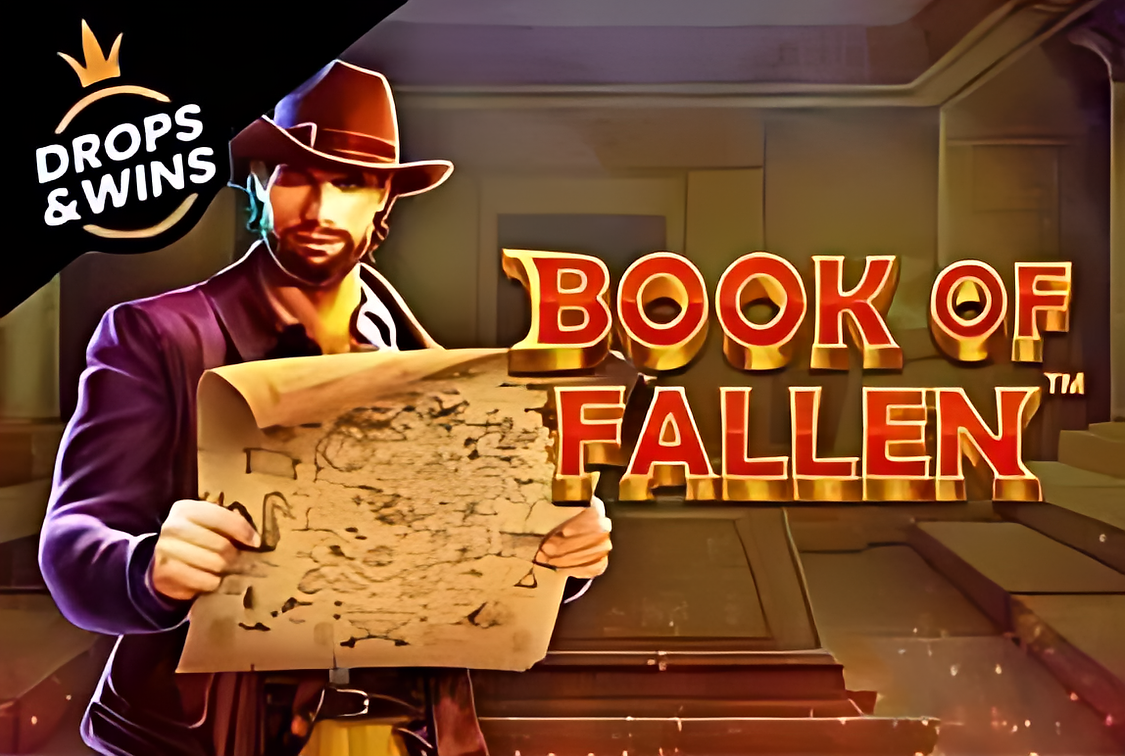 Book of Fallen