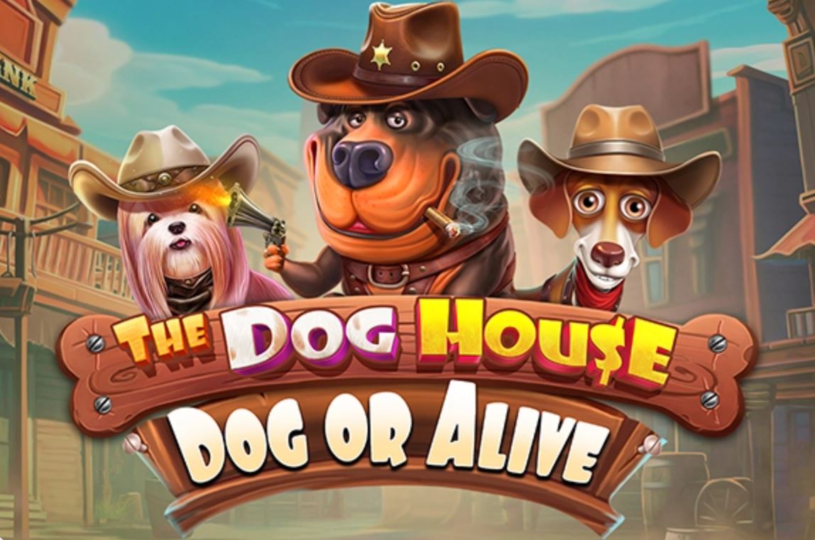 The Dog House – Dog or Alive