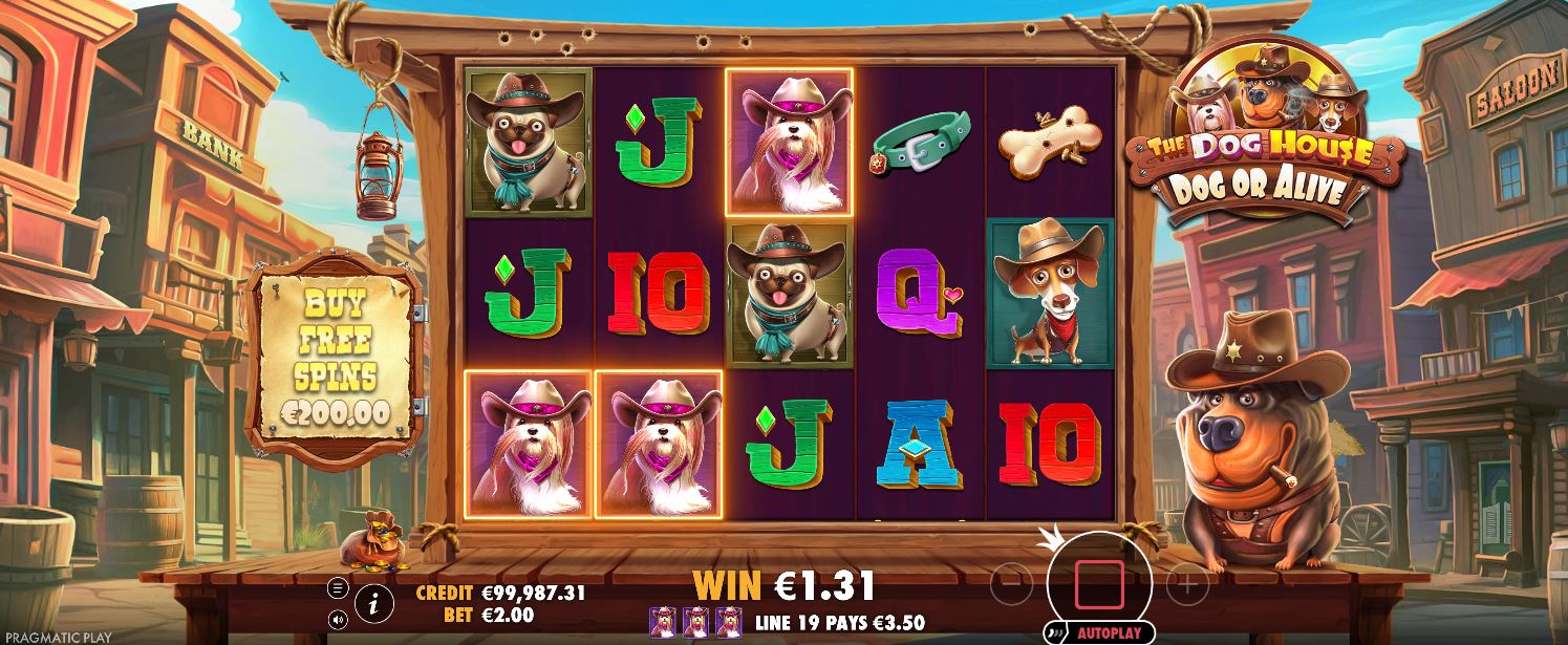 Pragmatic Play – Slot Developer