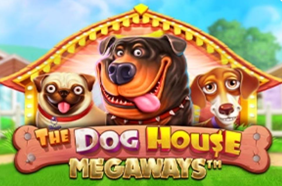 The Dog House Megaways