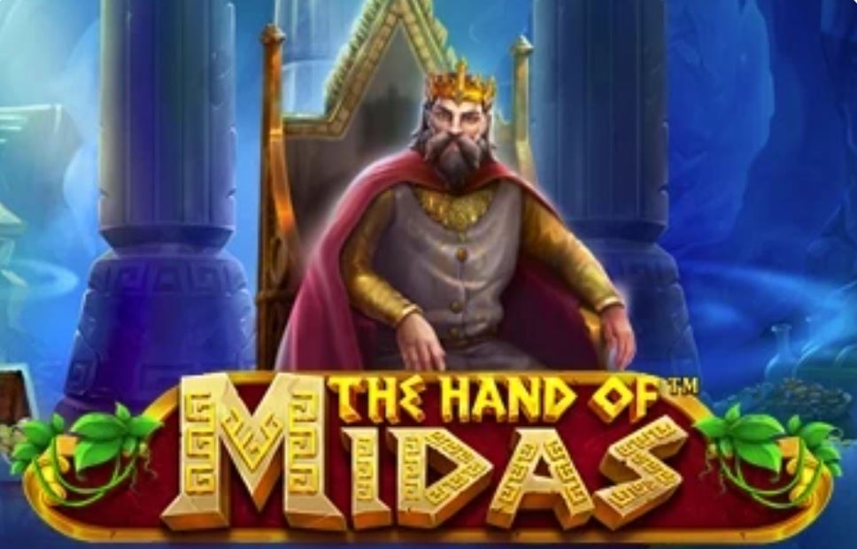 The Hand of Midas