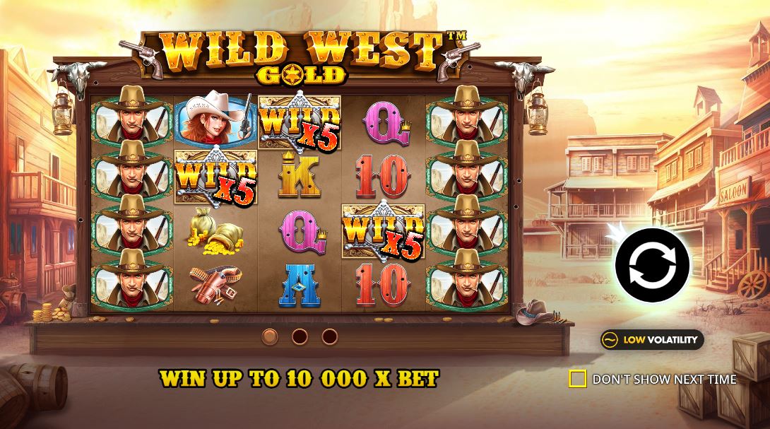 Pragmatic Play – Slot Developer