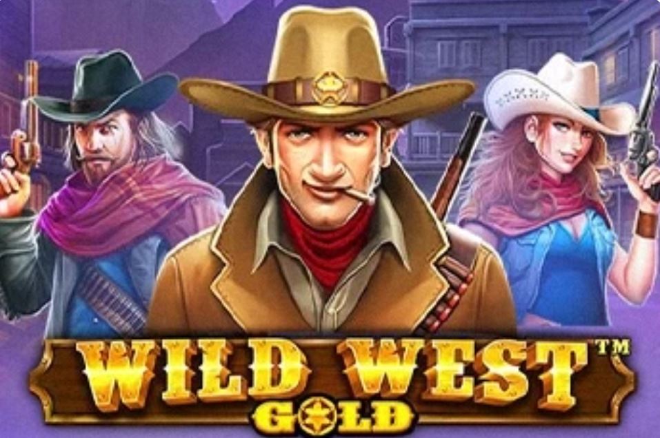 Wild West Gold ™